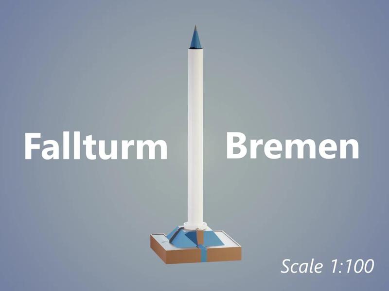 Fallturm Bremen   