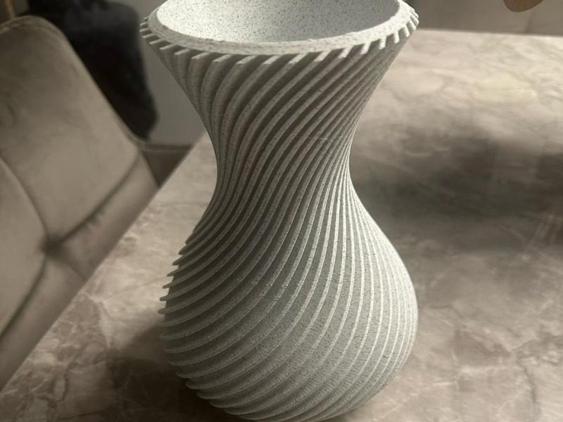 Vase