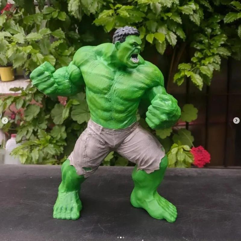 Hulk