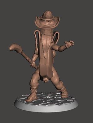 Banana Knight v15 - Wizard's Apprentice