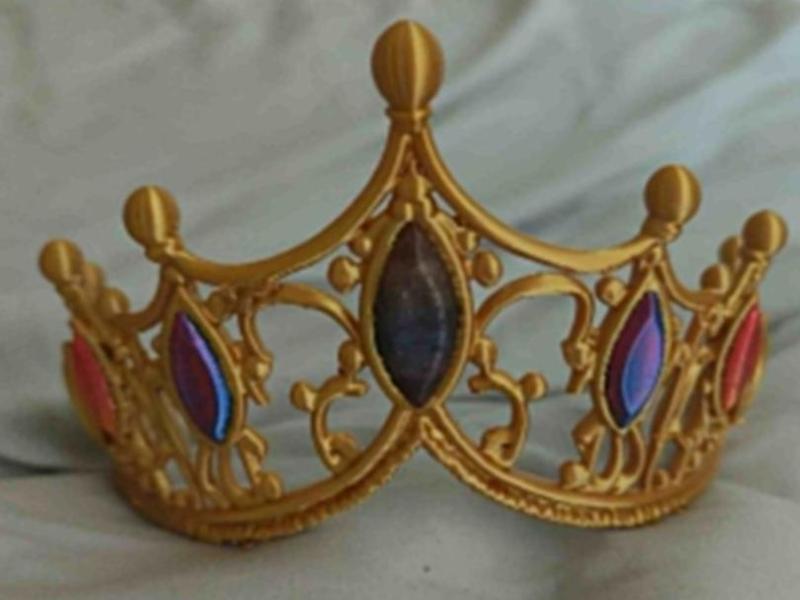 Princess Diadem