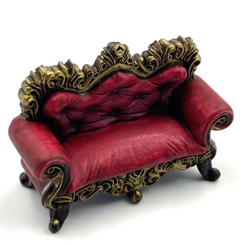 Luxury Couch - Trifolium Estate