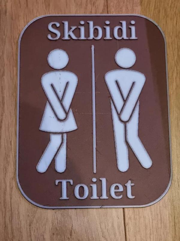 Skibidi Toilet   