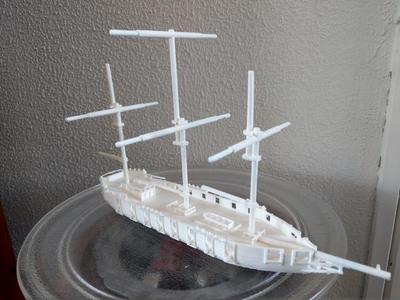 ship (battle)