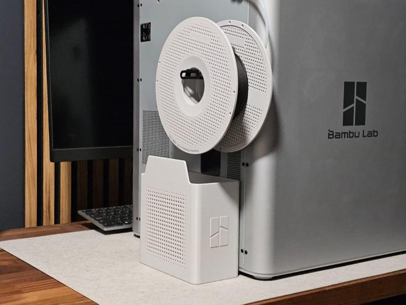 Poop bucket M (X1, P1)