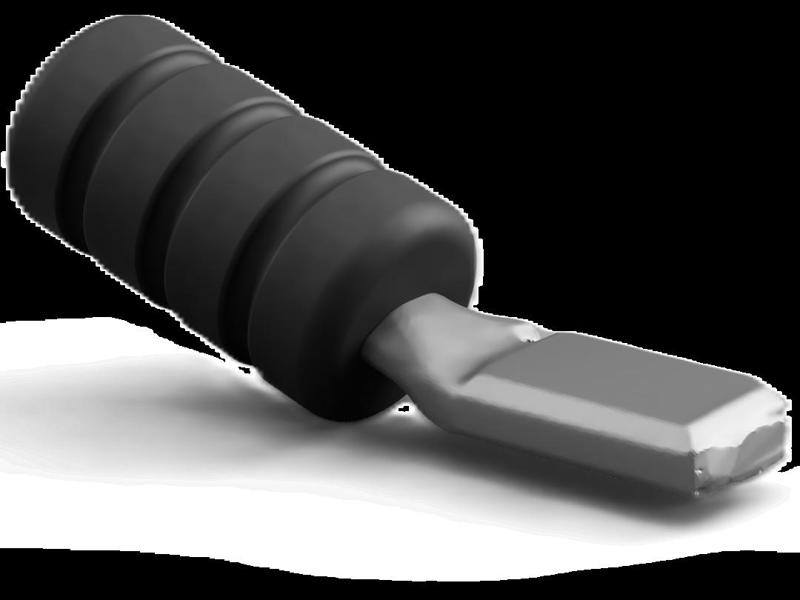 SIG 55x Charging Handle Cover