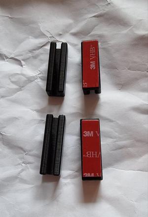 U-bracket frame BMW/Mini