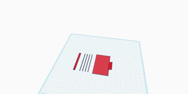 Scraper Test Improved