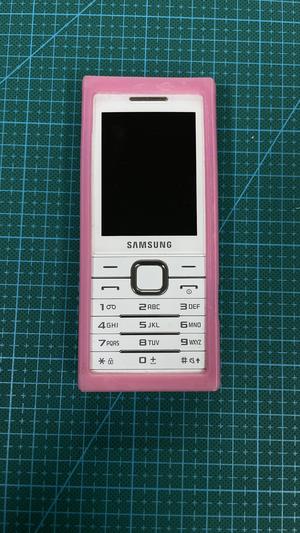 Samsung S5611 Case
