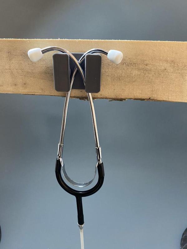 Stethoscope Wall Holder
