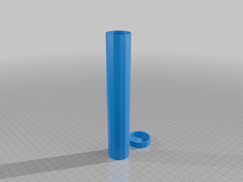 Simple Tube