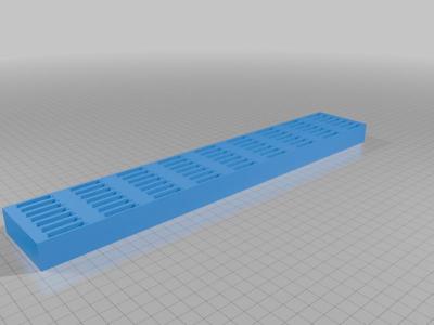 Sunlu RFID tag storrage box