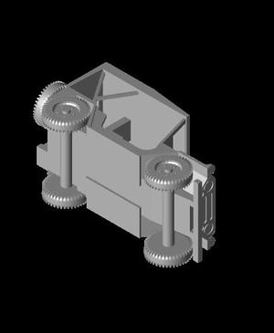 1/110 Scale M151 with top.stl