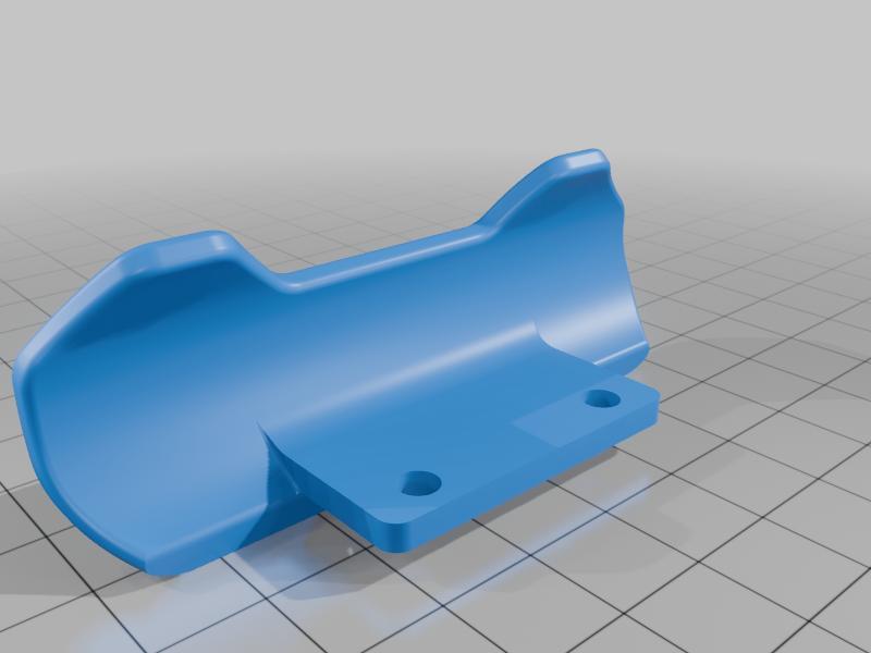 bumper buggy 1/8 mugen