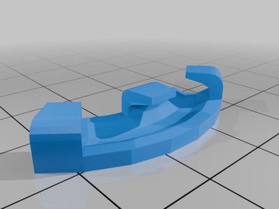 90 Degree Plant Bender