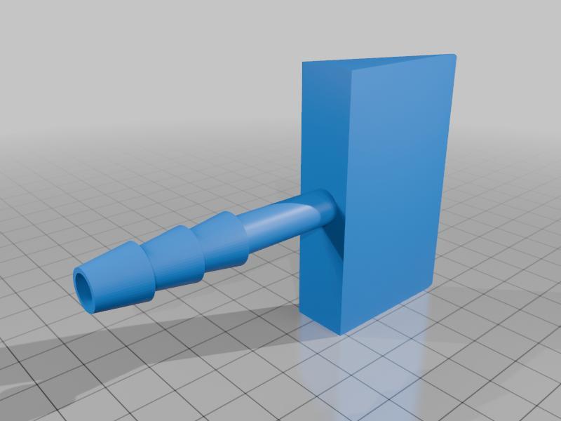 Aquarium Algae Vacuum