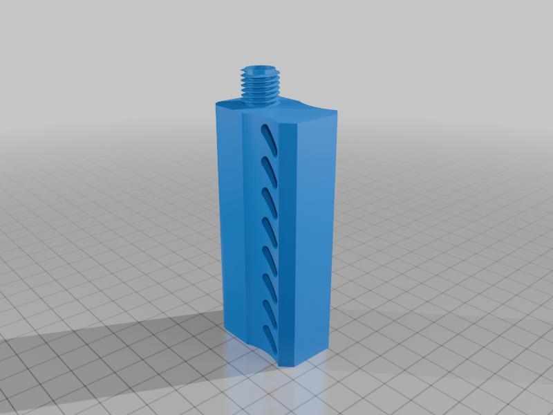 Gamo PT-85 Blowback Tactical Silencer