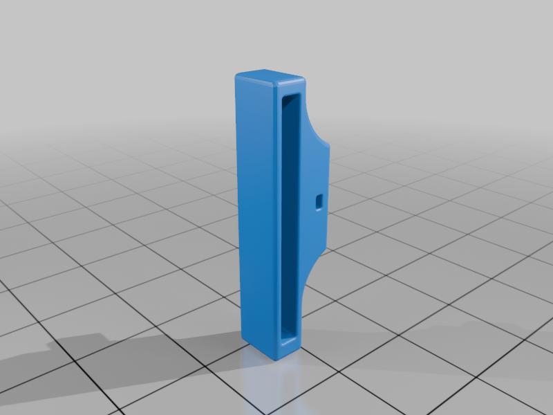 Canon M6 MK2 opened door tab