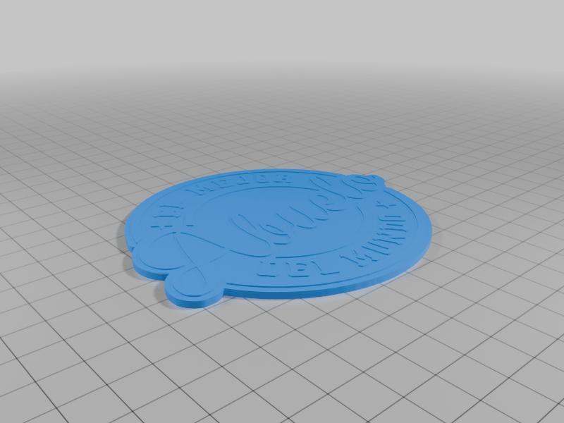 Topper Dia del padre Varios modelos