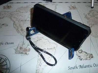 X-Hold Smartfonholder