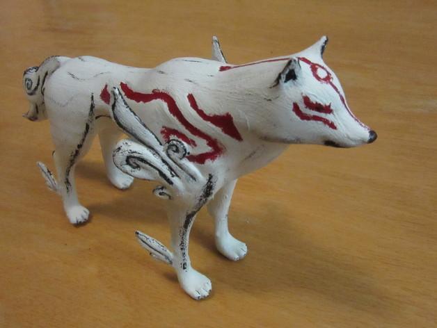 Amaterasu