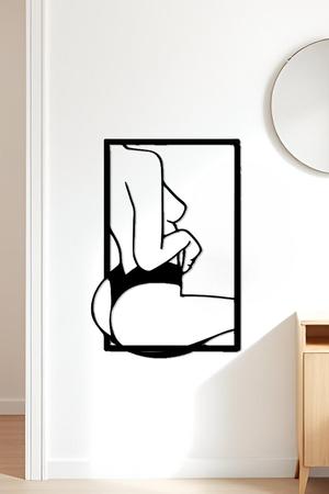 Sexy Body Wall Art, Wall Decor, Home Decor