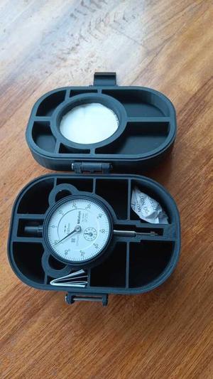 Dial Indicator Case (Mitutoyo2046A)