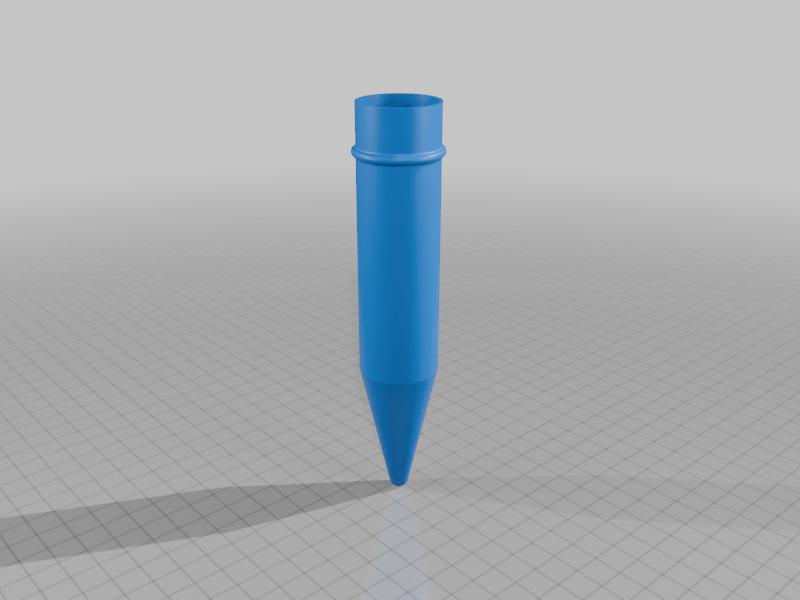 50 mL Centrifuge Tube