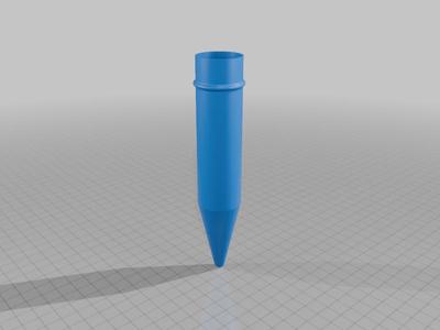 50 mL Centrifuge Tube