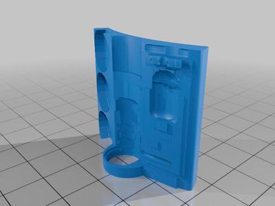 spider man raimi remix