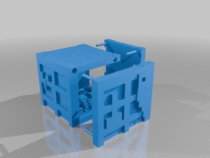 minecraft crafting table 