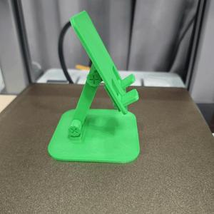 Foldable Phone Stand