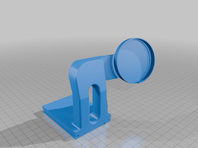 Magsafe Ford Focus MK1 Phone holder (ashtray)