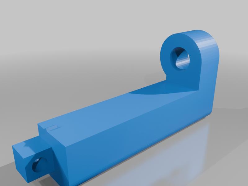 Winwing Skywalker Brace