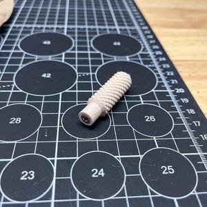 3mm Nut Driver hand socket