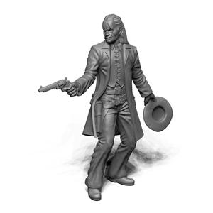 Maverick Bandit - Stan