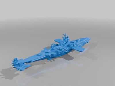 SUBMARINE AIRCRAFT