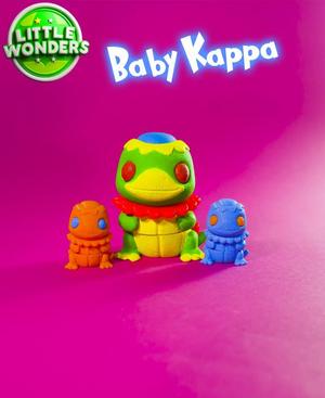 Baby Kapa