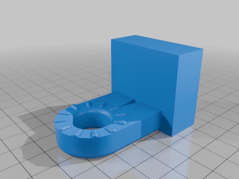 diy display from old pc screen 