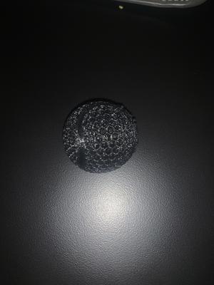 Airless Tennis Ball