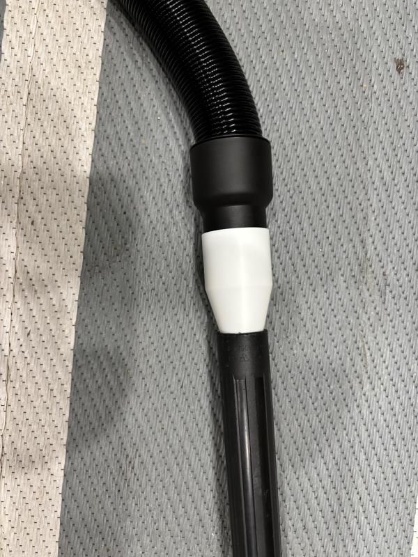 Ridgid to MasterVac Shop Vacuum Adapter