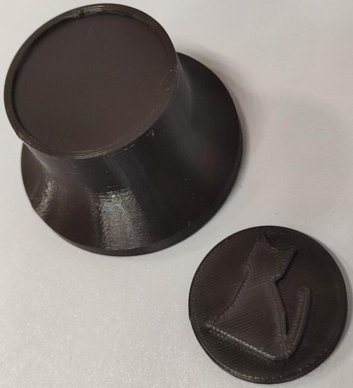 Cat Stamps (Collection)