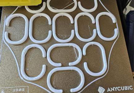 hooks for bathroom curtain