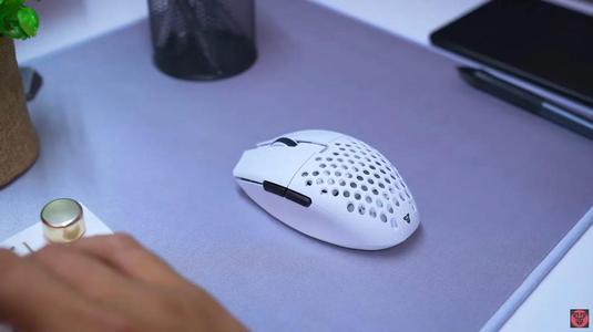 Gaming Mouse