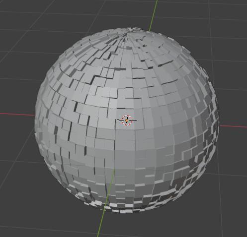 disco ball