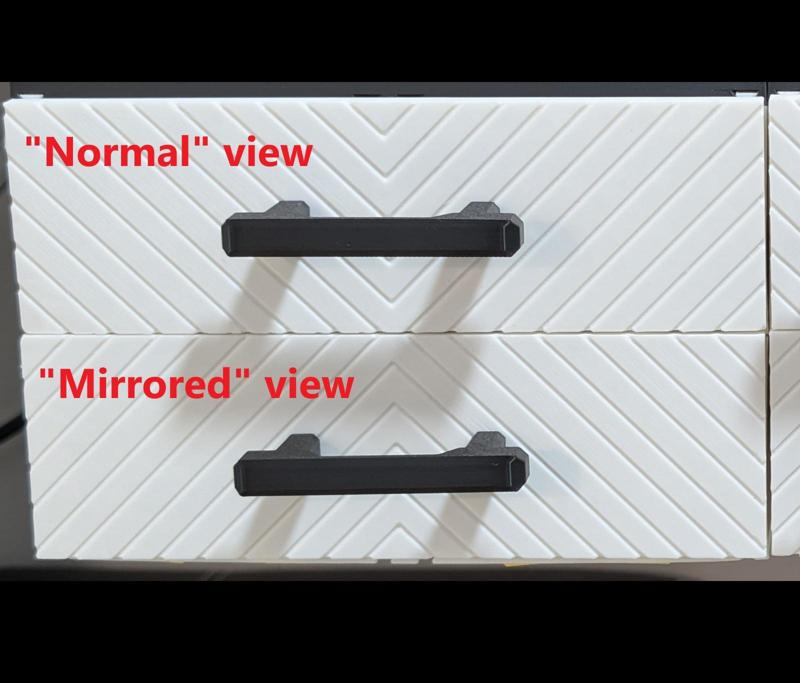 GEN2 Decor - Faceplates - Essential Series (DWP_Remix)