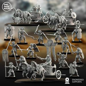 Mummified Undead - Release #4