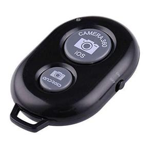 Bluetooth Remote Controller Shutter Mount