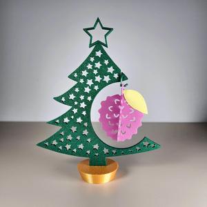 Lychee Bauble