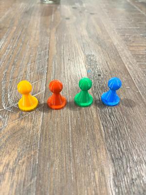Board Game Piece